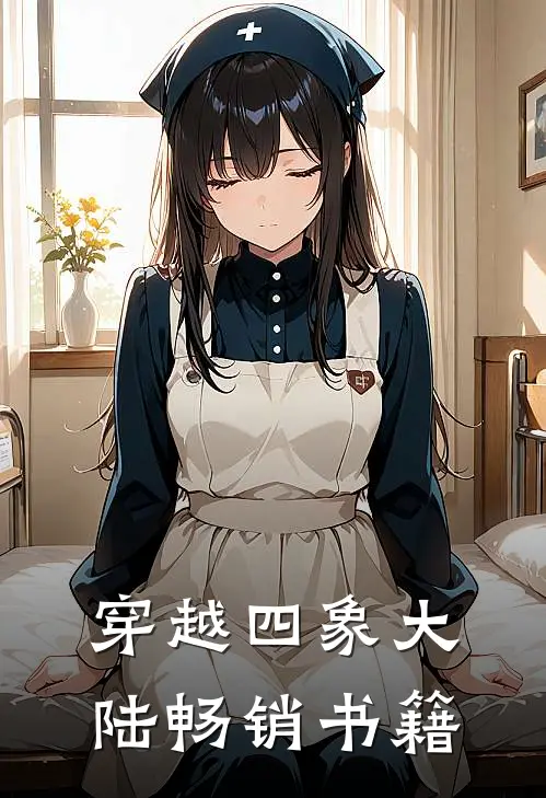 穿越四象大陆畅销书籍