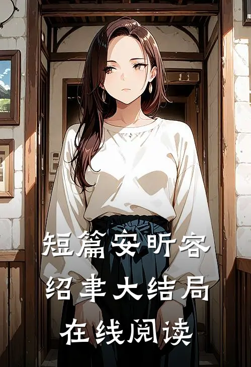 短篇安昕容绍聿大结局在线阅读