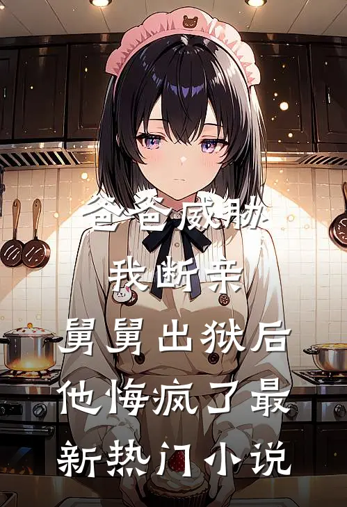 爸爸威胁我断亲，舅舅出狱后他悔疯了最新热门小说