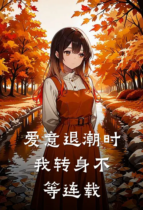 爱意退潮时，我转身不等连载