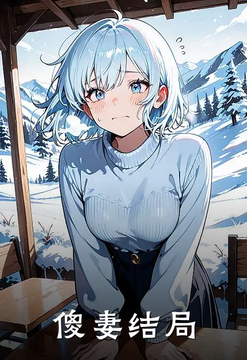 傻妻结局
