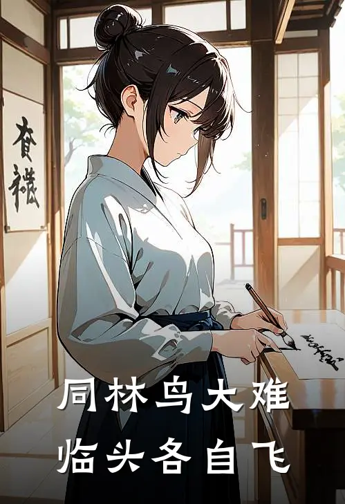 同林鸟大难临头各自飞