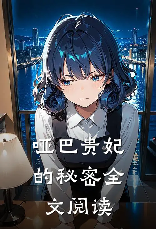 哑巴贵妃的秘密全文阅读