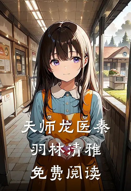 天师龙医秦羽林清雅免费阅读
