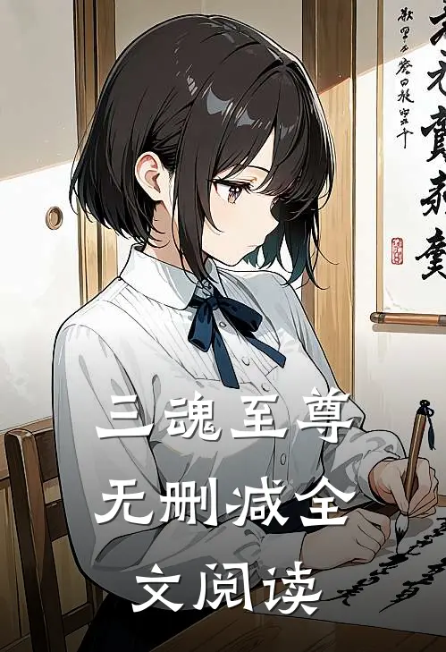 三魂至尊无删减全文阅读
