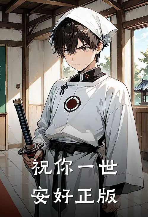 祝你一世安好正版
