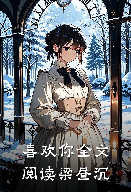 喜欢你全文阅读梁昼沉