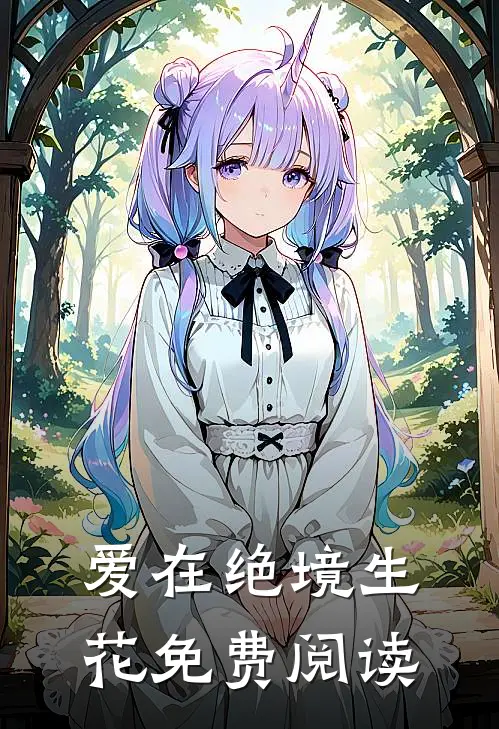 爱在绝境生花免费阅读