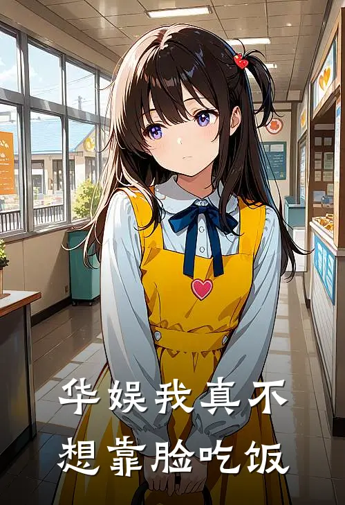 华娱我真不想靠脸吃饭