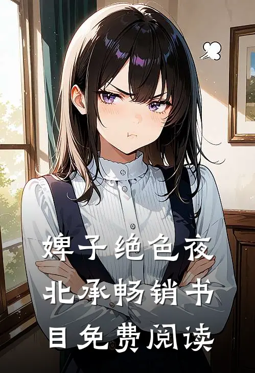 婢子绝色夜北承畅销书目免费阅读