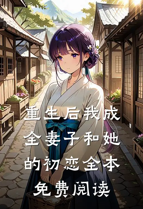 重生后我成全妻子和她的初恋全本免费阅读