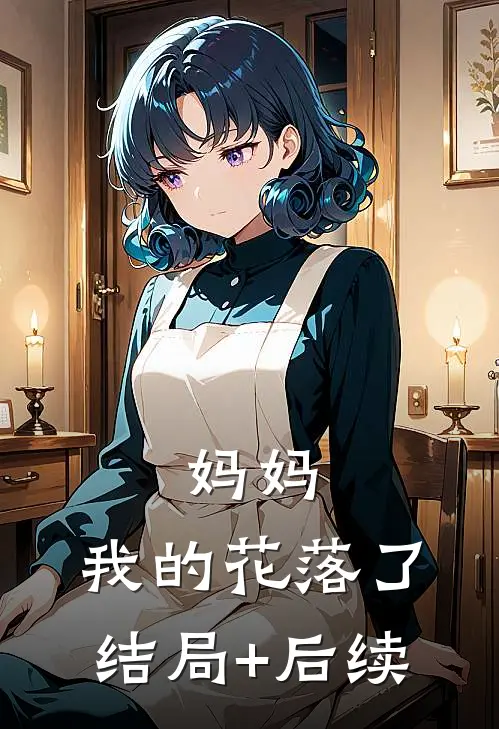 妈妈，我的花落了结局+后续