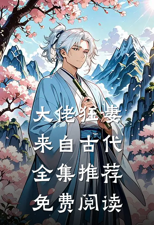 大佬狂妻来自古代全集推荐免费阅读