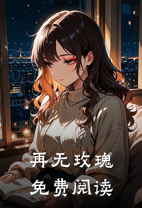 再无玫瑰免费阅读