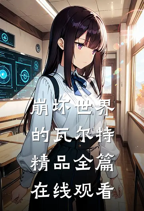崩坏世界的瓦尔特精品全篇在线观看