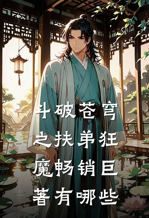 斗破苍穹之扶弟狂魔畅销巨著有哪些