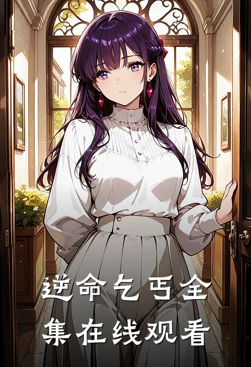 逆命乞丐 全集在线观看