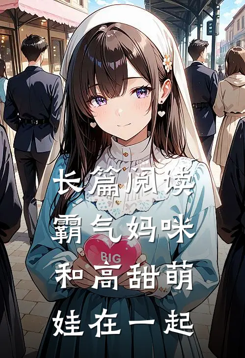 长篇阅读霸气妈咪和高甜萌娃在一起
