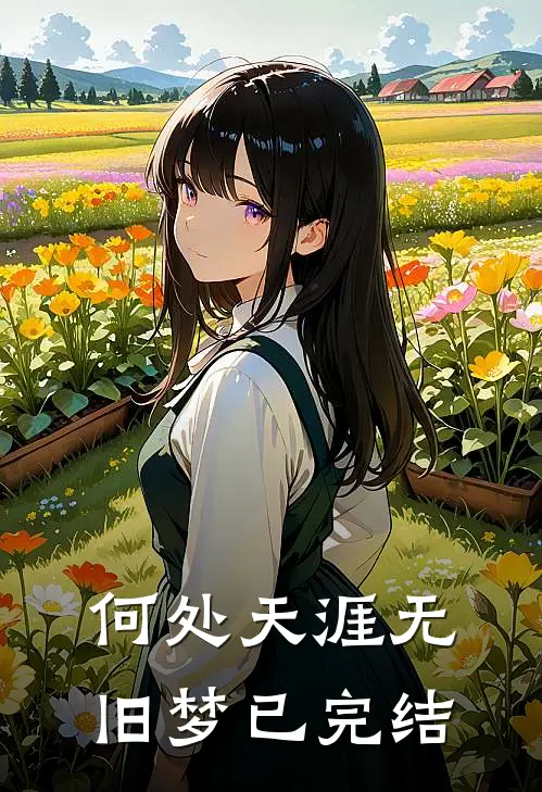 何处天涯无旧梦已完结