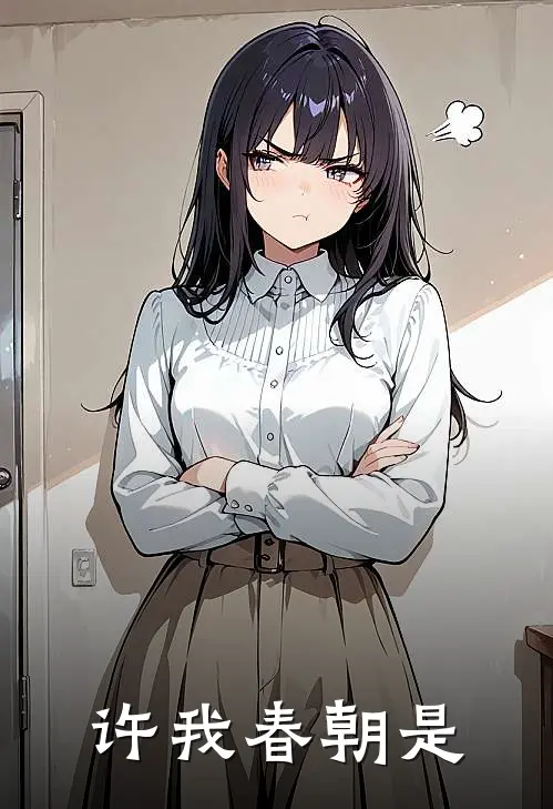 许我春朝是