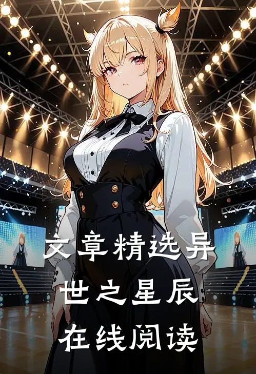 文章精选异世之星辰在线阅读
