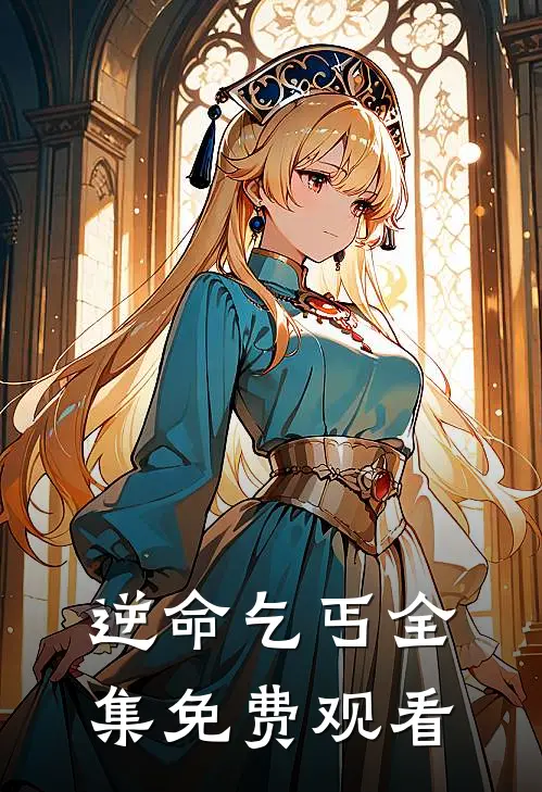逆命乞丐 全集免费观看