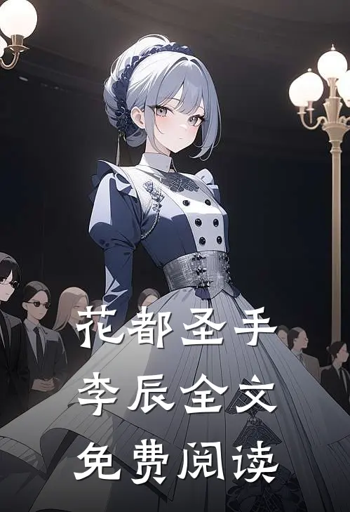 花都圣手李辰全文免费阅读
