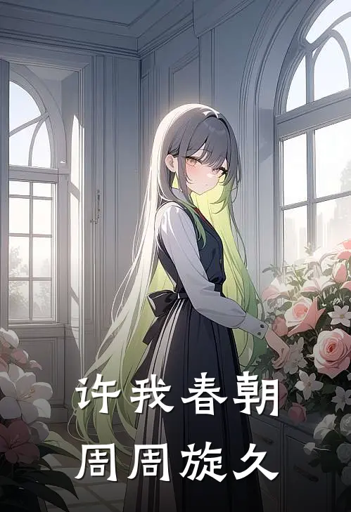 许我春朝周周旋久