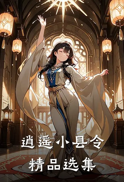 逍遥小县令精品选集