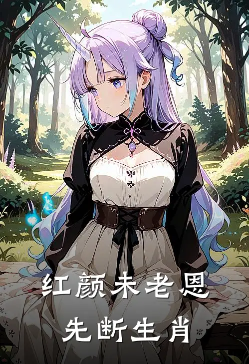 红颜未老恩先断生肖