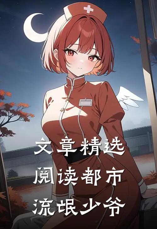 文章精选阅读都市流氓少爷