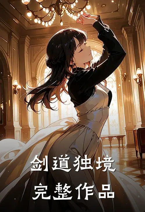 剑道独境完整作品