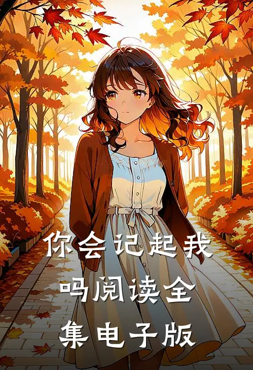 你会记起我吗阅读全集电子版