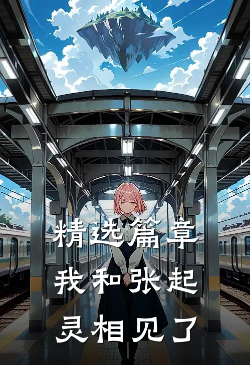 精选篇章我和张起灵相见了