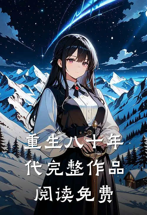 重生八十年代完整作品阅读免费