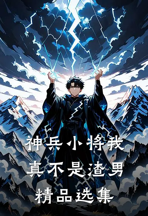 神兵小将我真不是渣男精品选集