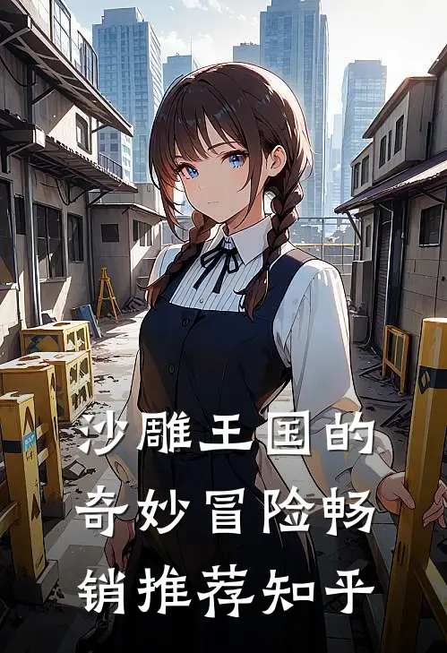 沙雕王国的奇妙冒险畅销推荐知乎