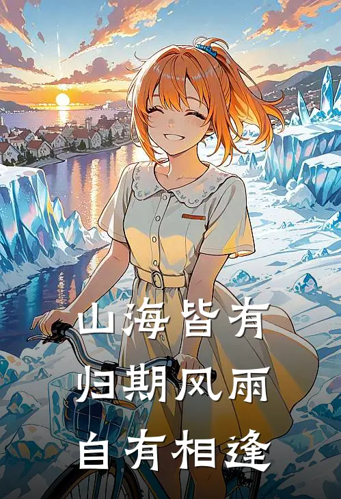 山海皆有归期风雨自有相逢
