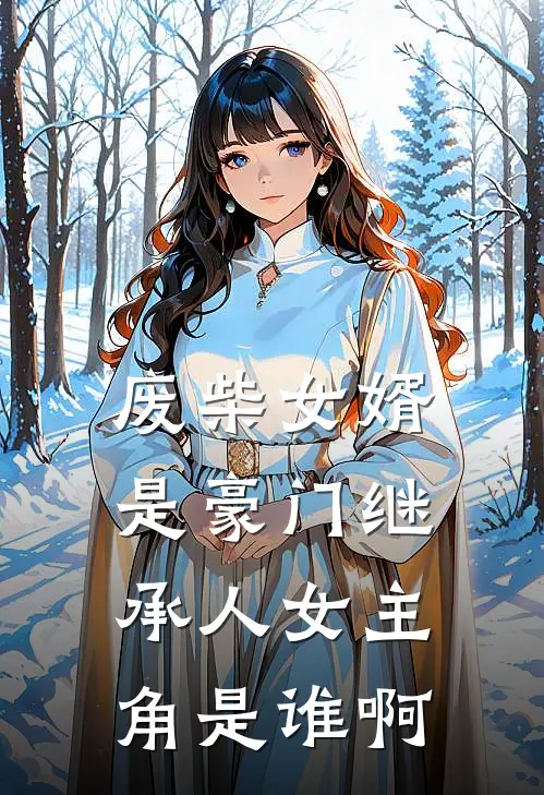 废柴女婿是豪门继承人女主角是谁啊