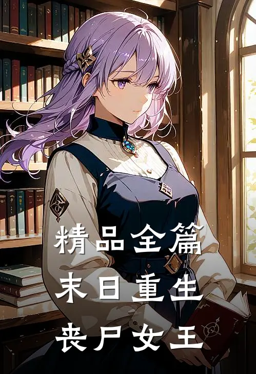 精品全篇末日重生丧尸女王