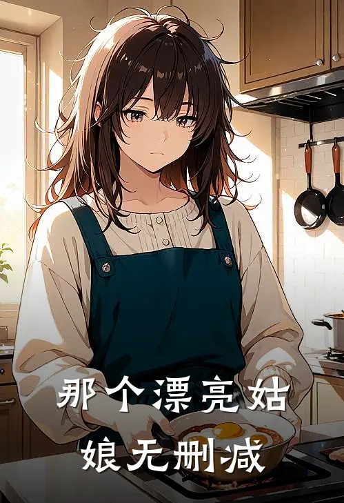 那个漂亮姑娘无删减