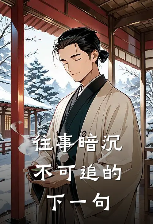 往事暗沉不可追的下一句