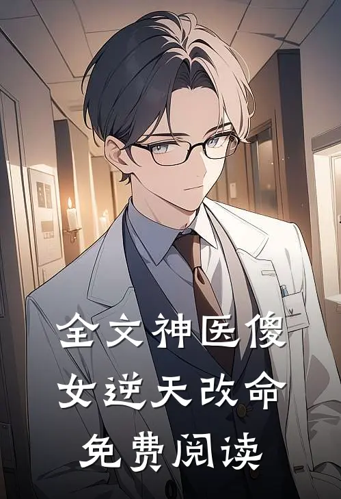 全文神医傻女逆天改命免费阅读