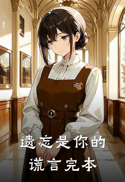 遗忘是你的谎言完本