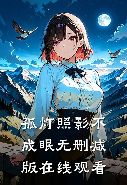 孤灯照影不成眠无删减版在线观看