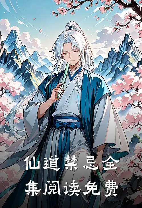 仙道禁忌全集阅读免费