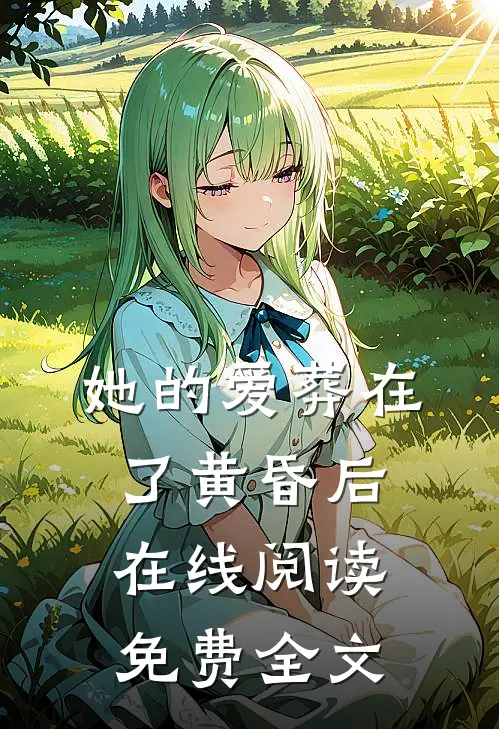 她的爱葬在了黄昏后在线阅读免费全文