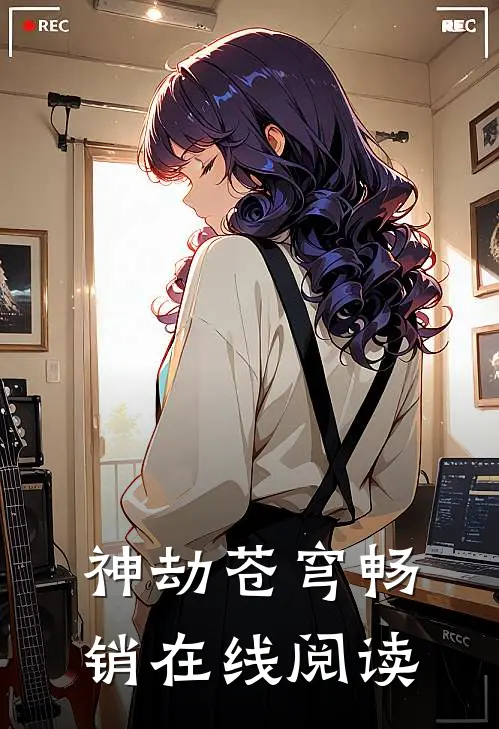 神劫苍穹畅销在线阅读