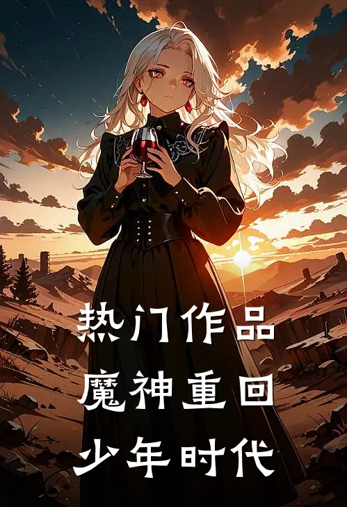 热门作品魔神重回少年时代