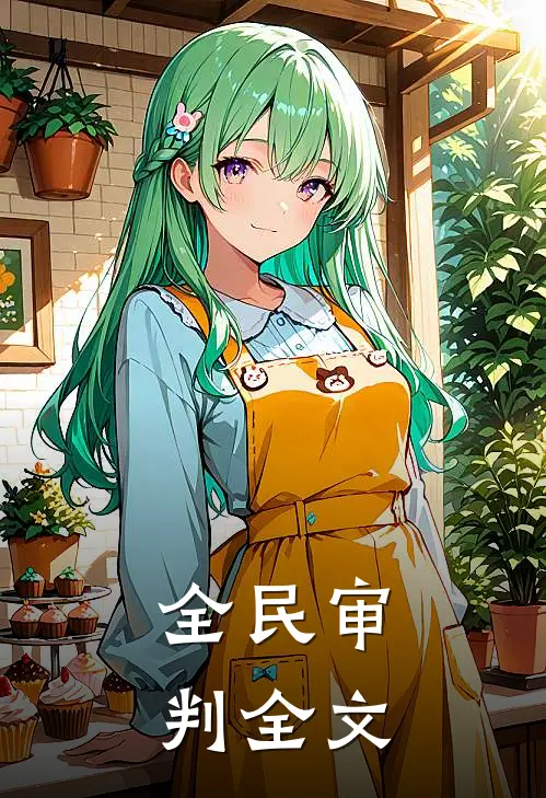全民审判全文